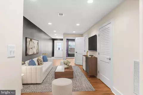 Entry Way - 2405 Naylor Rd SE, Washington, DC 20020 photo 1 of 6