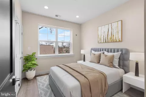 Bedroom - 2405 Naylor Rd SE, Washington, DC 20020 photo 1 of 1