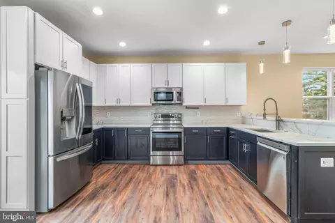 Kitchen - 2405 Naylor Rd SE, Washington, DC 20020 photo 1 of 1