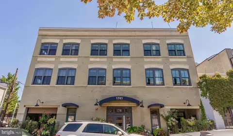 1741 Johnson Ave NW #301, Washington, DC 20009
