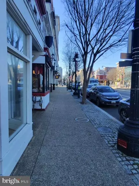 521 H St NE, Washington, DC 20002