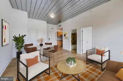 5885 Colorado Ave NW #401, Washington, DC 20011