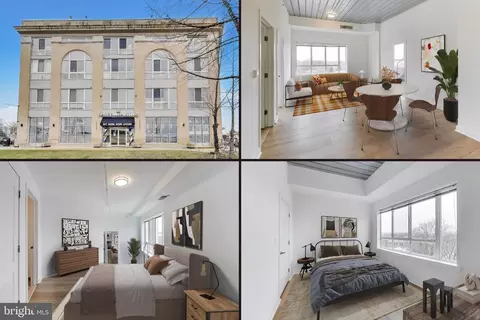 5885 Colorado Ave NW #401, Washington, DC 20011
