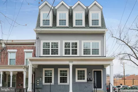 2322 Shannon Pl SE, Washington, DC 20020