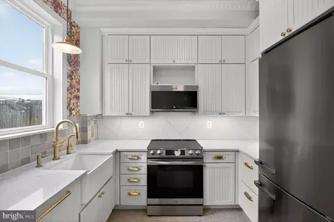 1220 NE Constitution Ave NE, Washington, DC 20002 photo 17