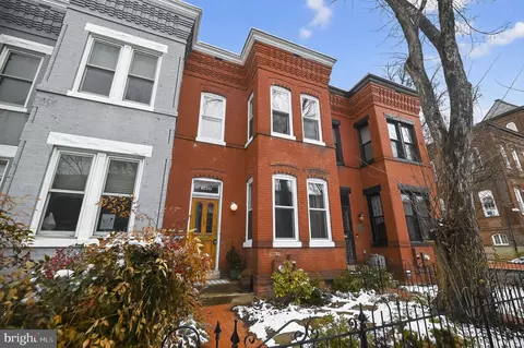 1220 NE Constitution Ave NE, Washington, DC 20002 photo 6