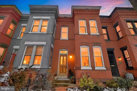 1220 NE Constitution Ave NE, Washington, DC 20002 photo 4