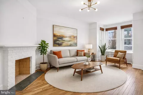 1220 NE Constitution Ave NE, Washington, DC 20002 photo 12