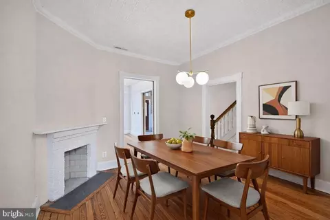 1220 NE Constitution Ave NE, Washington, DC 20002 photo 10