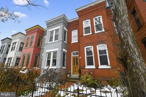 1220 NE Constitution Ave NE, Washington, DC 20002 photo 5