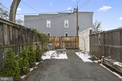 1220 NE Constitution Ave NE, Washington, DC 20002 photo 37
