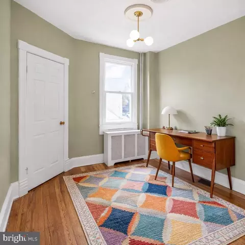 1220 NE Constitution Ave NE, Washington, DC 20002 photo 32