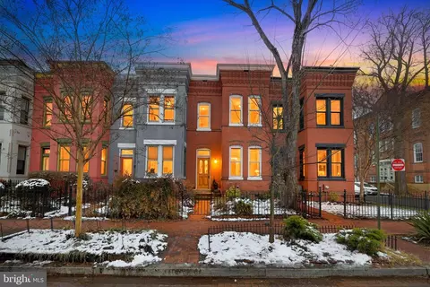 1220 NE Constitution Ave NE, Washington, DC 20002