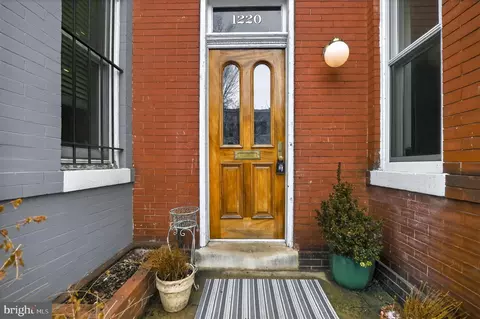 1220 NE Constitution Ave NE, Washington, DC 20002 photo 7