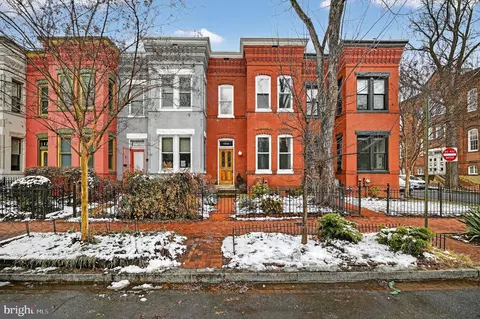 1220 NE Constitution Ave NE, Washington, DC 20002 photo 3