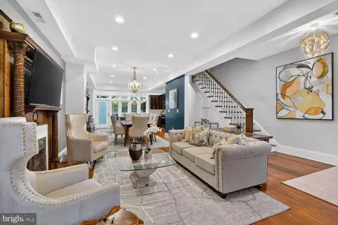 147 Rhode Island Ave NW, Washington, DC 20001