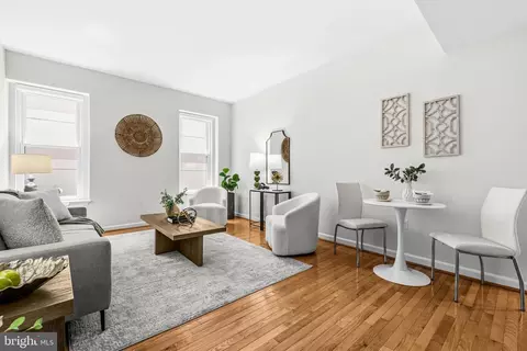 1763 Columbia Rd NW #409, Washington, DC 20009