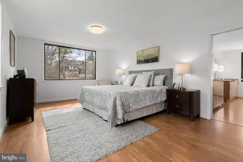 Bedroom - 2400 44th St NW, Washington, DC 20007 photo 2 of 6