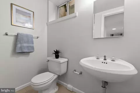 Bath - 2400 44th St NW, Washington, DC 20007 photo 8 of 9
