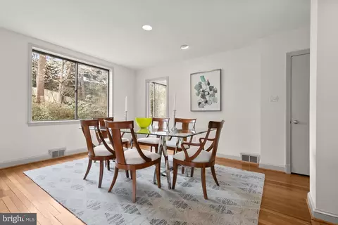 Dining - 2400 44th St NW, Washington, DC 20007 photo 1 of 4