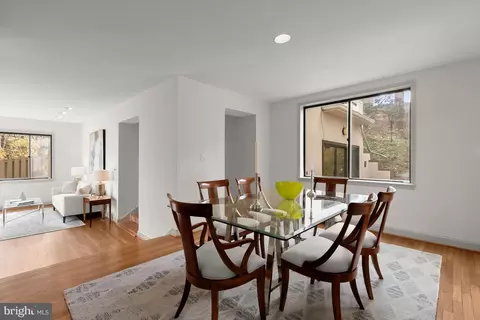 Dining - 2400 44th St NW, Washington, DC 20007 photo 4 of 4