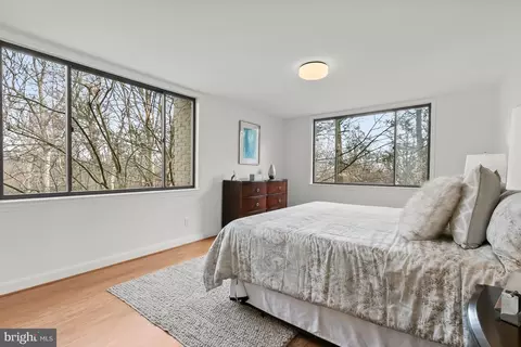Bedroom - 2400 44th St NW, Washington, DC 20007 photo 1 of 6