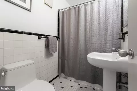 Bath - 2400 44th St NW, Washington, DC 20007 photo 7 of 9