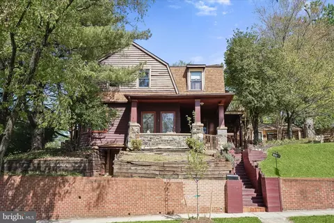 3137 18th St NE, Washington, DC 20018