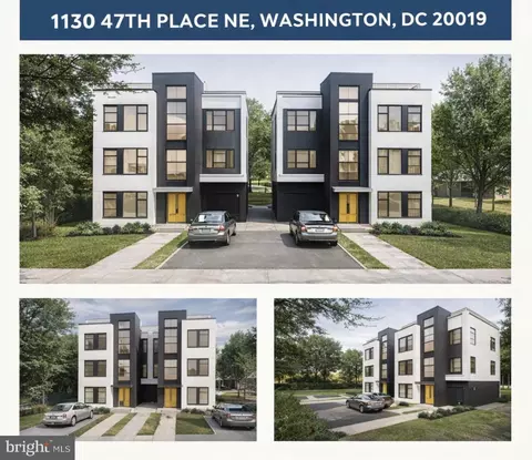 1130 47th Pl NE, Washington, DC 20019