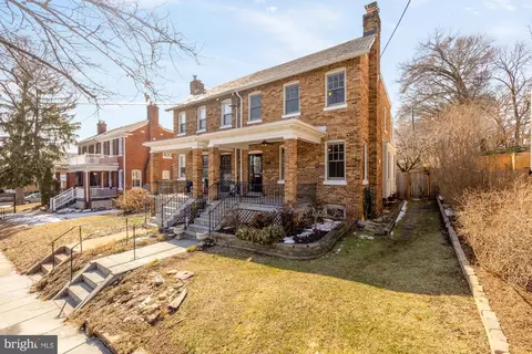 4206 10th St NE, Washington, DC 20017