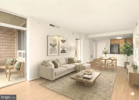 355 I St SW #621, Washington, DC 20024