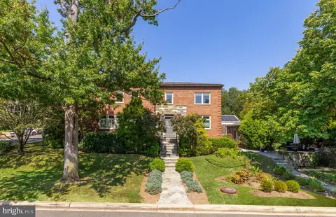 1755 Upshur St NW, Washington, DC 20011