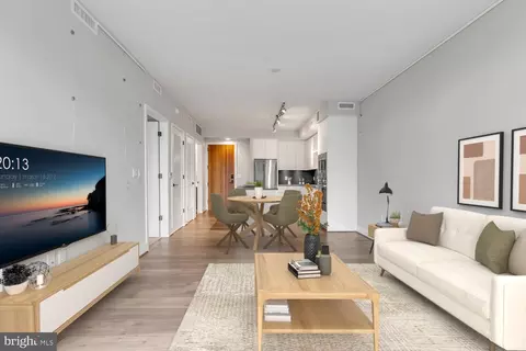 1300 4th St SE #507, Washington, DC 20003