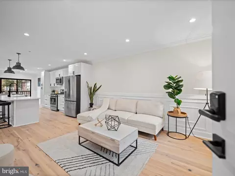 509 Randolph St NW #1, Washington, DC 20011