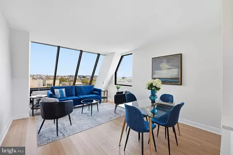 1245 13th St NW #901, Washington, DC 20005