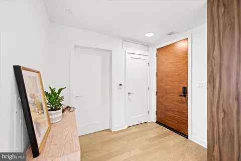 Entry Way - Undisclosed, Washington, DC 20003 photo 3 of 3