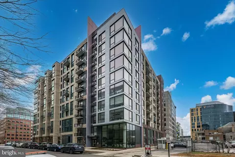 37 L St SE #1105, Washington, DC 20003