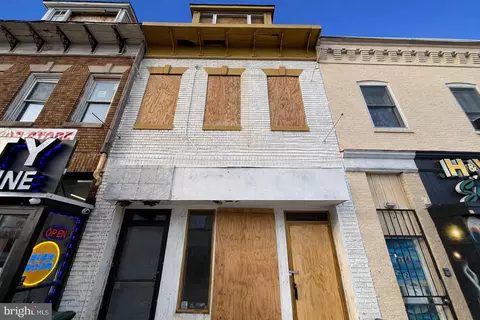 1370 H St NE, Washington, DC 20002