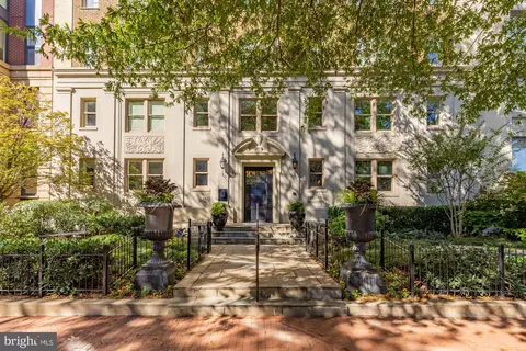 1425 Rhode Island Ave NW #31, Washington, DC 20005