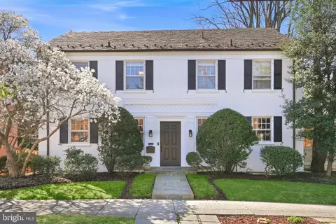 3752 Cumberland St NW, Washington, DC 20016