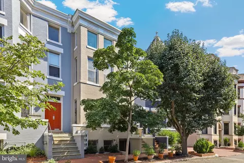 1747 Willard St NW #2, Washington, DC 20009