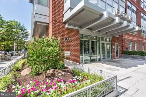 1300 N Street St NW #207, Washington, DC 20005