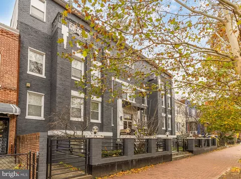 1409 G St NE #5, Washington, DC 20002