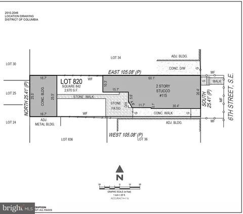 115 6th St SE, Washington, DC 20003 photo 28