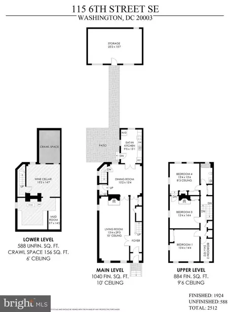 115 6th St SE, Washington, DC 20003 photo 27