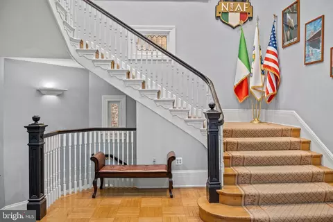 Entry Way - 1860 19th St NW, Washington, DC 20009 photo 8 of 12