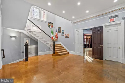 Entry Way - 1860 19th St NW, Washington, DC 20009 photo 1 of 12