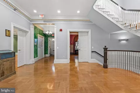 Entry Way - 1860 19th St NW, Washington, DC 20009 photo 3 of 12