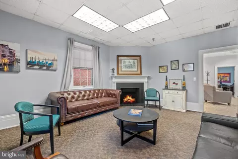 Living - 1860 19th St NW, Washington, DC 20009 photo 1 of 1