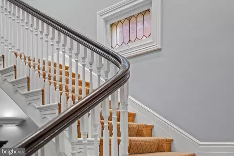 Entry Way - 1860 19th St NW, Washington, DC 20009 photo 7 of 12